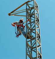 seguridad laboral